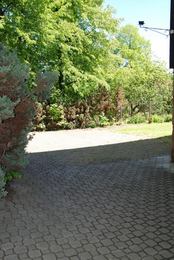 Gjestgiverier Anna