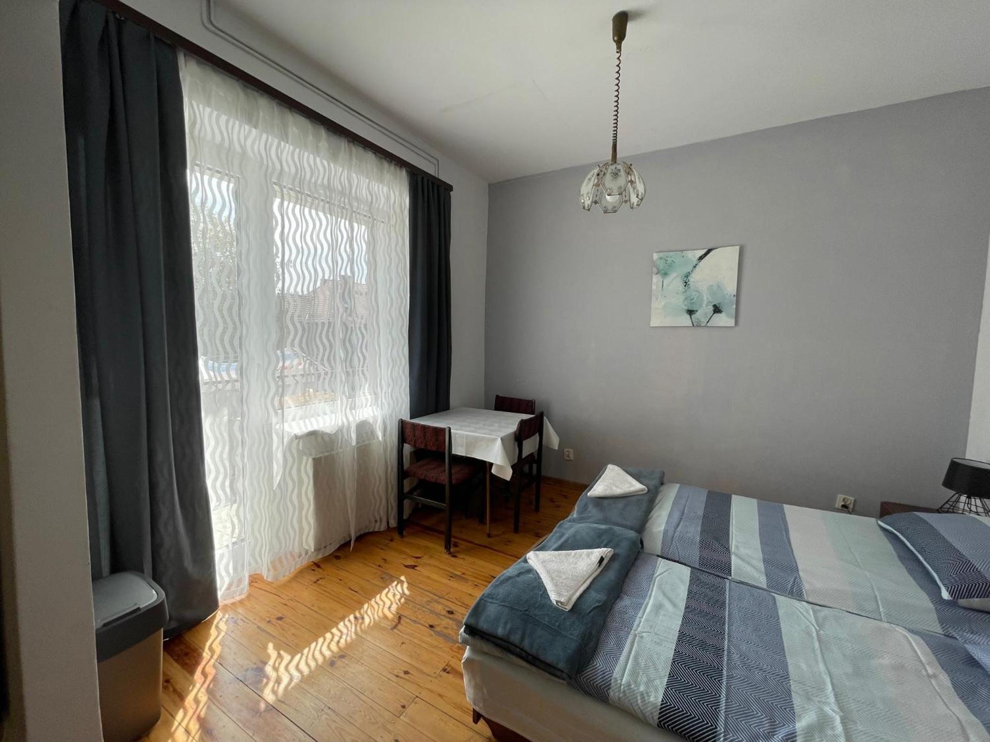 Anna Gjestgiverier Szczawno-Zdroj